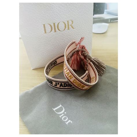 christian Dior bracelet price